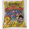 Albert's Sour Fruit Mix Chews Candy Assorted Taffy Bulk Candies