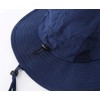 Home Prefer Sombrero de sol para hombre UPF 50+ sombrero