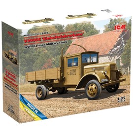 ICM ICM35409 Scale Model