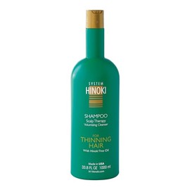 Hayashi Hinoki Champú, 33.8 onzas líquidas