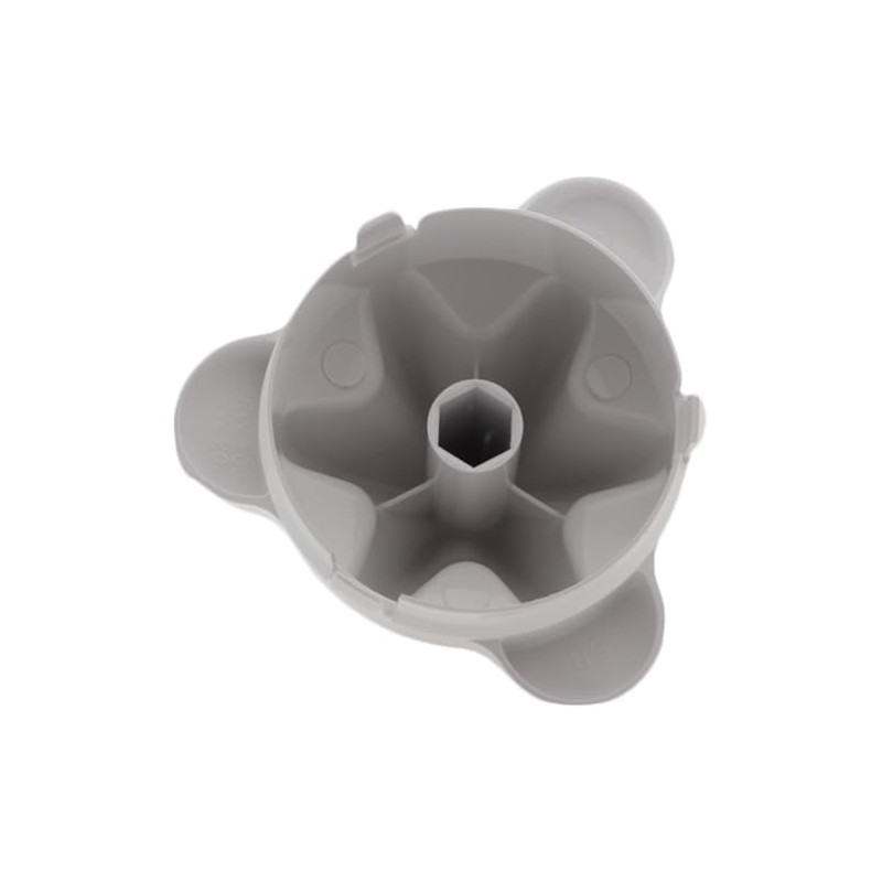 ALGOMAS® Braun Press Cone (Short Axle BR64161627)