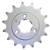 DR650 SE 96-18 XF650 Freewind 97-02 DR800 94 Front Sprocket