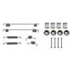 TRW SFK240 Power Brake Systems