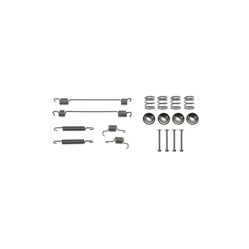 TRW SFK240 Power Brake Systems
