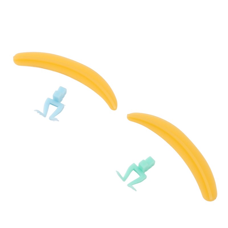 Separador de Pestañas, Aislador de Pestañas de Amplia Aplicación Reutilizable