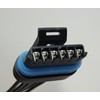 Throttle Sensor Pedal, Connector plugin Wire Repair kit Williams Control,
