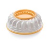 Tescoma 630588 Baking Mould for Bavarese Diameter 24 cm