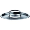Fissler 8310420600 Professional Casserole Lid 20 cm Diameter