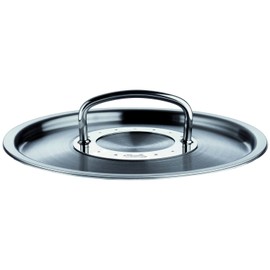 Fissler 8310420600 Professional Casserole Lid 20 cm Diameter