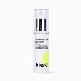 Crema para ojos kieró 25 ml