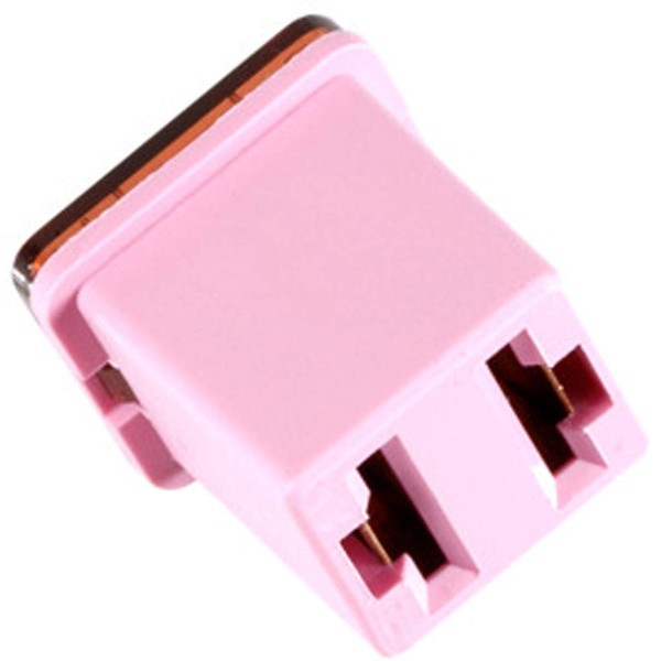 AMZ Clips And Fasteners 3 Low Profile J Case 30