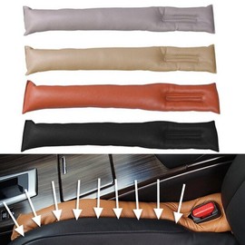 Car Accessories (Car Gap Cushion Type A) Gap Corner Cover Cushion / 차량용품 (차량용 틈새 쿠션 A타입) 틈새 구석 커버 쿠션