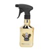 2pcs Empty Spray Bottles 500ml Adjustable Spray Fine Mist Hair