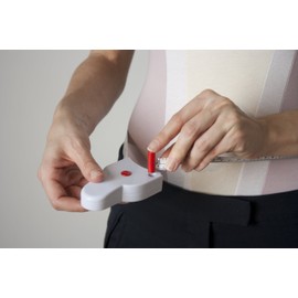 Perfect Waist Tape Measure - 60"