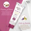 Crema Corporal Para estrías - Hidratante Calmante y Nutritiva OMIC
