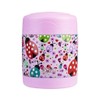 Oasis Stainless Steel Double Wall Insulated Kid's Food Flask 300Ml