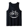 Cycling Bicycle Face Racing Bike Bicycle Tank Top