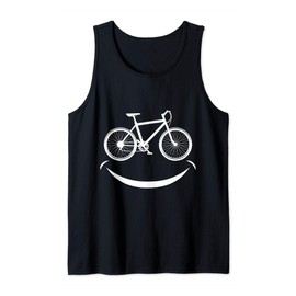 Cycling Bicycle Face Racing Bike Bicycle Tank Top
