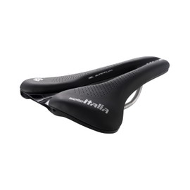 Max Novus Evo Boost Gel Superflow Saddle Black - L3