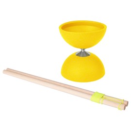 Diabolo Juggling Game Diameter 12 cm