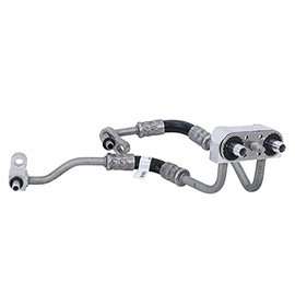 ACDelco GM Original Equipment 24289109 Automatic Transmission Fluid Cooler Inlet and Outlet Line