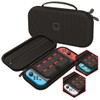 Venom Switch Carry Case (Includes 2 x Screen Protectors) -