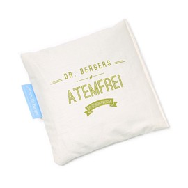 Original DR.Berger Organic Sniffles Breathless 19 x 19 cm