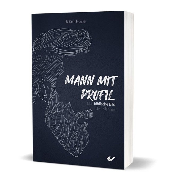 Mann mit Profil: Das biblische Bild des Mannes