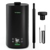 VIVOSUN H05 1.32Gal / 5L Environmental Air Humidifier Wi-Fi for