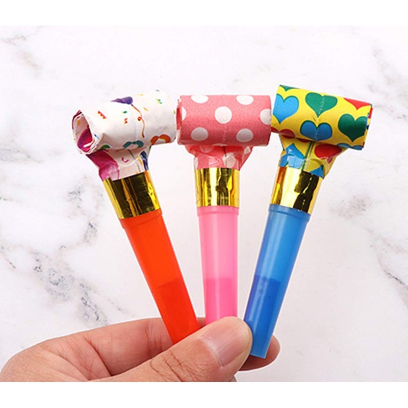 LIKENNY Blown Whistle Cheer Whistle Party Event Toys Kids Toys