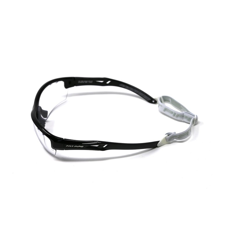 FAT PIPE Floorball & Unihockey Safety Goggles Eagle Eye Junior