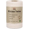Unbranded XKDOUS 476ft Butchers Twine 100% Cotton Food Safe Cooking