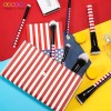 Docolor - Set De 13 Brochas Stars & Stripes Para