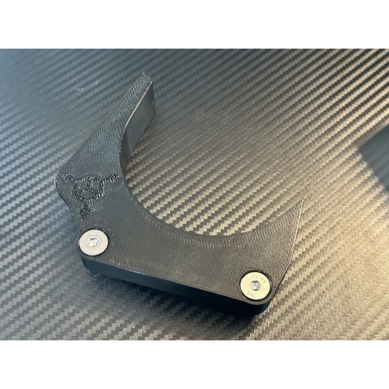 Solid Layer Motorsports 2004-2013 Yamaha YFZ 450 CARB POLY NYLON