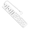 Happy Retirement Gifts Bookmarks for Women Men Thank You Gifts