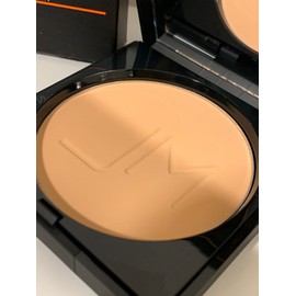 Jay Manuel Beauty Filter Finish Luxe Powder - MEDIUM # 1  .28 Oz  NIB