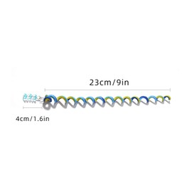 Hair Accessories Girls Set,Twist Hair Accessories, Beautyshow Women Colorful Hair Twist Tool with Rhinestone DIY Hair Styling Accessories Kids Party Favor Hairstyling Gift Daily Dress Up(12Pcs)