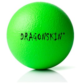 Dragonskin Foam Ball Coated Diameter 9 cm