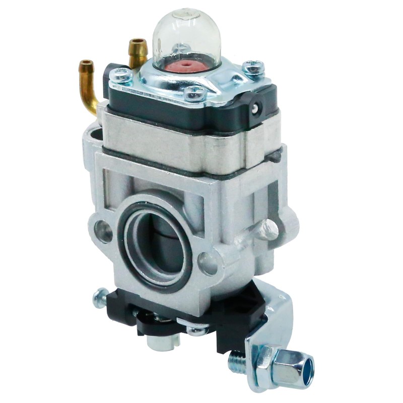 JUUDDENPARTS 31MM Carburettor String Trimmer Carburetor, Replacement for PGBC-5200, PGMT-5200