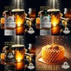 Ellora Farms Greek Honey, Lemon & Orange Blossom Raw Honey