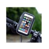 DFV mobile - Professional Reflective Support for Bicycle Handlebar and