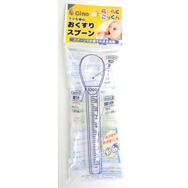 papazi-no kusuri Drinking Mom Rest Assured You kusuri Spoon Easy Resistances The rks001 