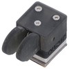 CW Key, Dual Paddle Magnetic Absorption Morse Keys for Shortwave