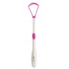 Total Health Promotion Tongue Cleaner (Pink)