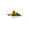 Triana Olivas by Don Gastronom. Whole Manzanilla Olives. 350g (12.35oz).