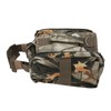 Dog Saddle Bag Waterproof Adjustable Large Capacity Nylon Dog Backpack
