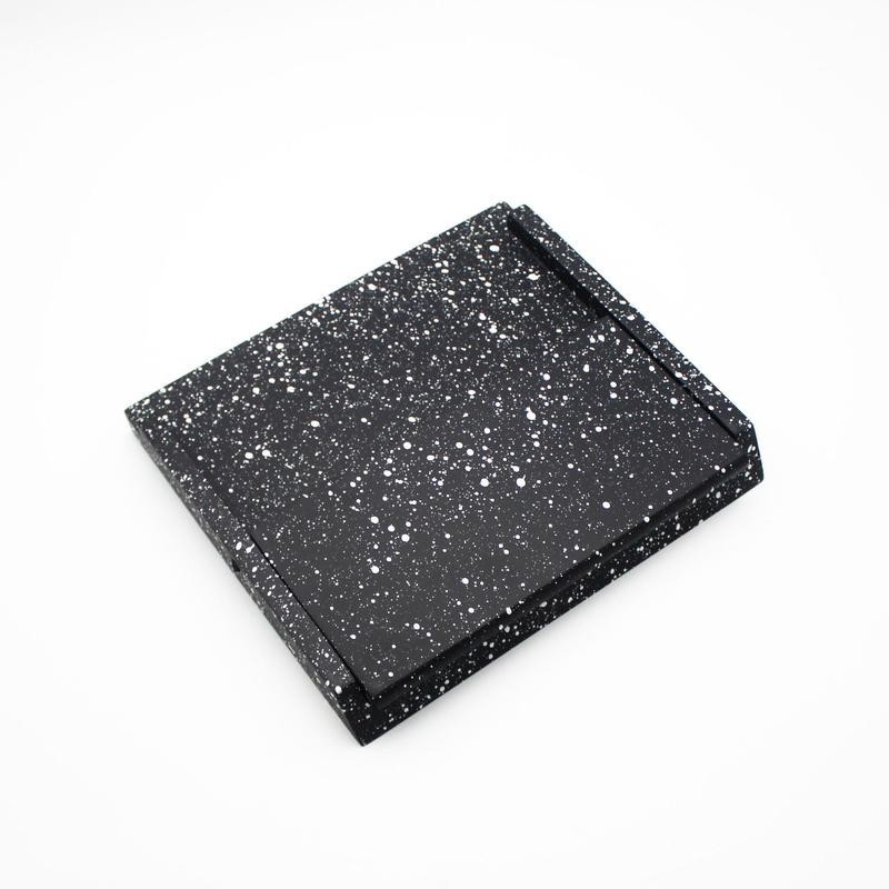 Magnetic Stone Tool/Knife Countertop Storage Rack Holder Kitchen - Colour: