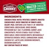 Campbell’s Chunky Healthy Request Soup, Roasted Chicken Soup with Country
