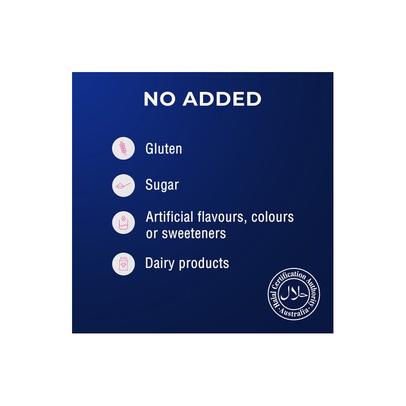 Ostelin Calcium & Vitamin D3 60 Tablets