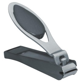 Erbe Solingen Nail clippers with nail catcher